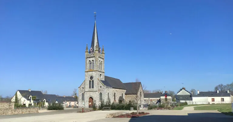 Chasné-Sur-Illet  (35250)