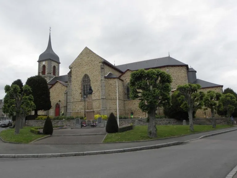 Miniac-Morvan  (35540)