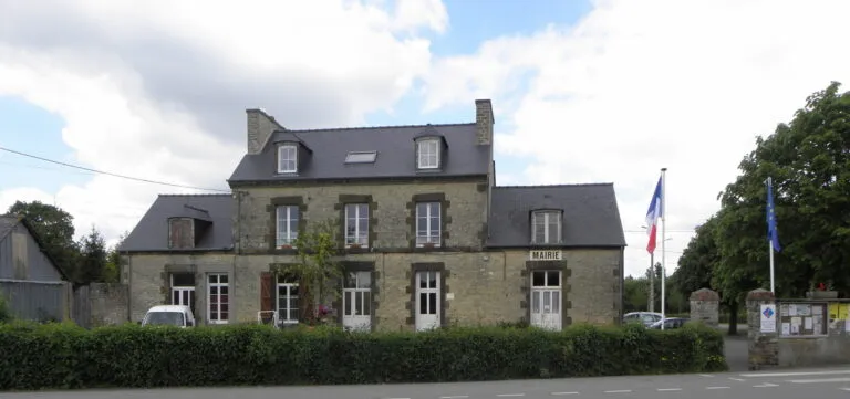 Saint-André-Des-Eaux  (22630)